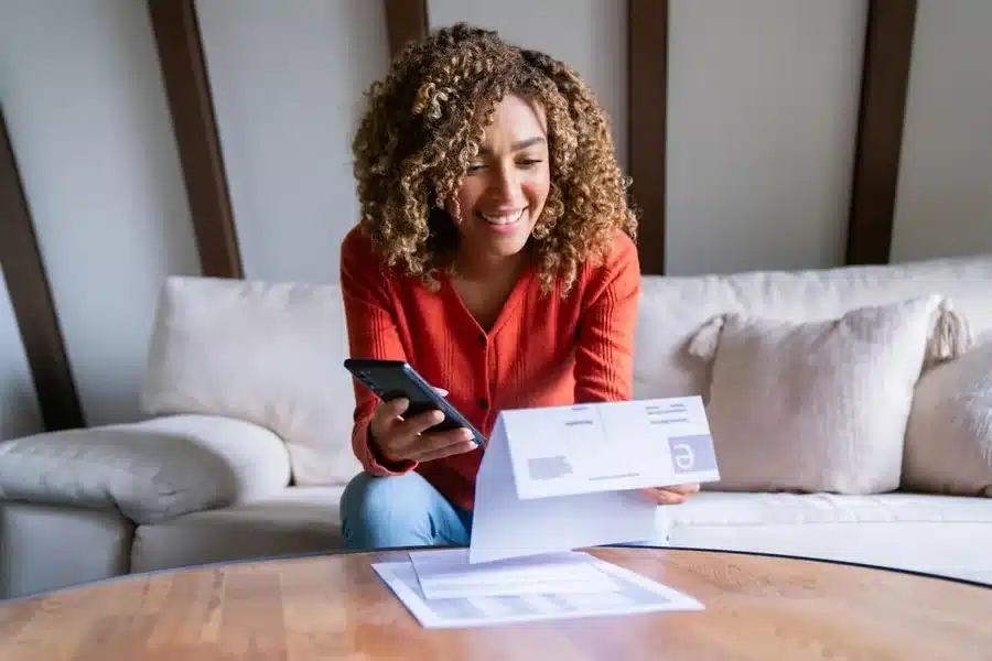 Using Bill Adjustments to Smooth Out Your Monthly Flow