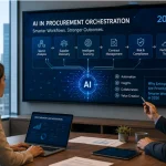 Procurement Orchestration