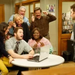 Best Comedy Series