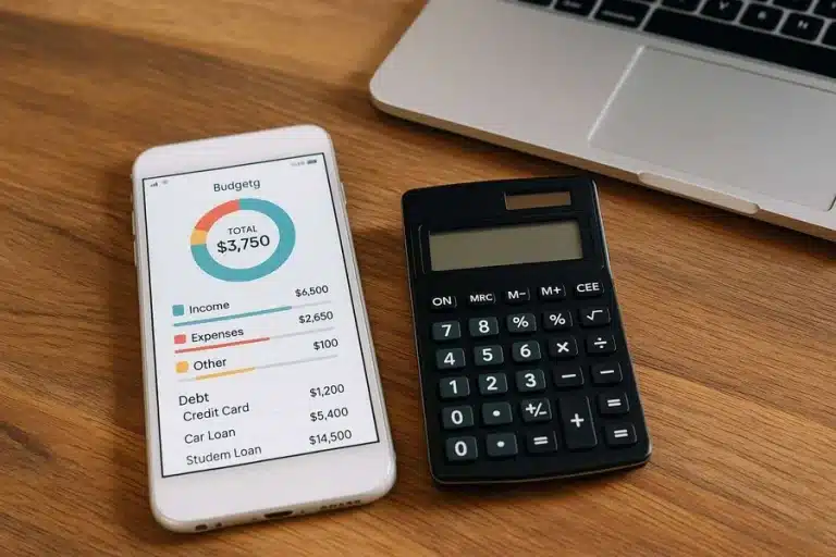 Budgeting Tools Debt Repayment Console Purchase Tips