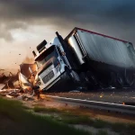 Johnson City Truck Accident Lawyer Fighting for Justice After Devastating Truck Crashes