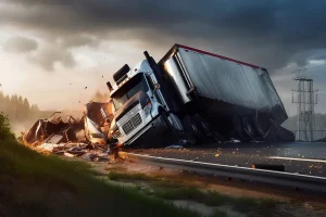 Johnson City Truck Accident Lawyer: Fighting for Justice After Devastating Truck Crashes