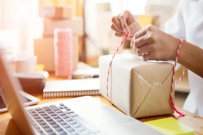 Sending Valuable Gifts Internationally: Tips for Safe Delivery