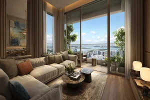 The Serra Residences Positions as Premium Freehold Opportunity in CCR