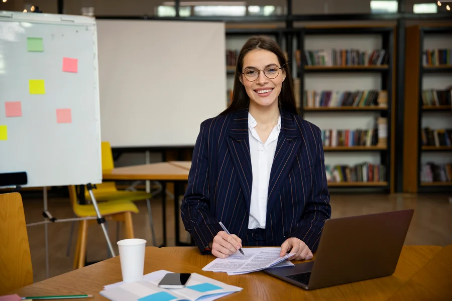 The role of executive MBA programs in shaping future business leaders
