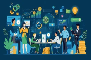 How to Choose the Right Fintech Company in Malaysia for Your Business