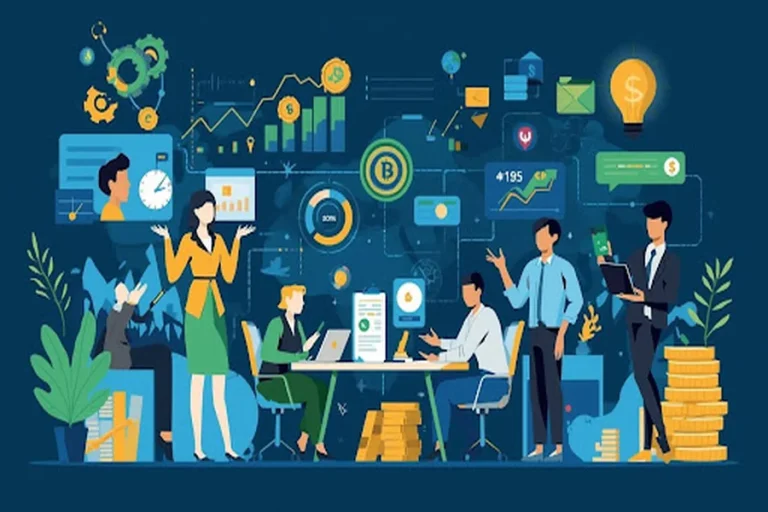 How to Choose the Right Fintech Company in Malaysia for Your Business