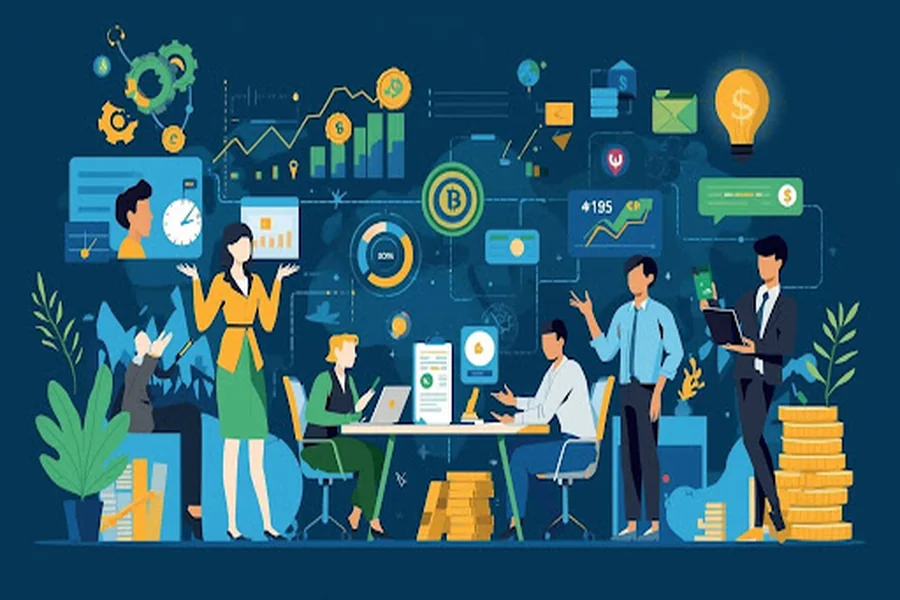 How to Choose the Right Fintech Company in Malaysia for Your Business