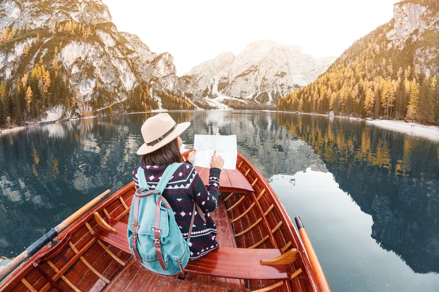 Travel