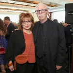 Joy Behar Husband