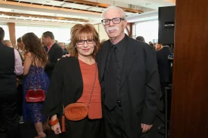 Joy Behar Husband and the Love Story With Steve Janowitz