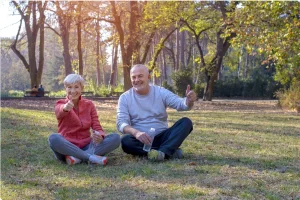 Older and Joyful: The Science Behind Aging Well