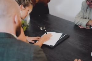 Professional Assistance with Documents in Los Angeles