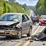 Car Accidents