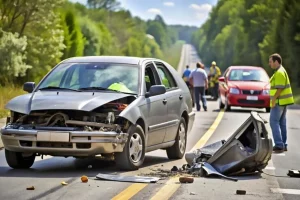 The Everyday Road Habits That Turn Minor Mistakes Into Car Accidents