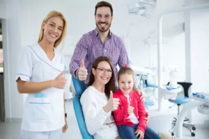 The Hidden Perks of Having a Dental Team Near Your Home