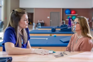 Top 4 Signs of a Quality Stroke Rehabilitation Center in Louisiana