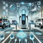 EV Charging Software