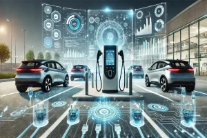 What Is EV Charging Software and Why Does Your Charging Business Need It?