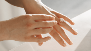 The Rise of Personalised Engagement Rings Among Younger Buyers