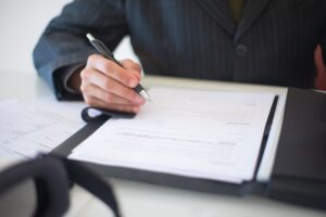 What Documents Should You Gather Before Filing for Divorce?