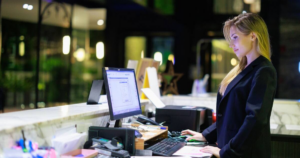 How to Overcome Demand Forecasting and Staff Scheduling Challenges in Hospitality