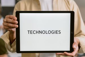 How Technology Quietly Reshaped the Way We Live and Connect