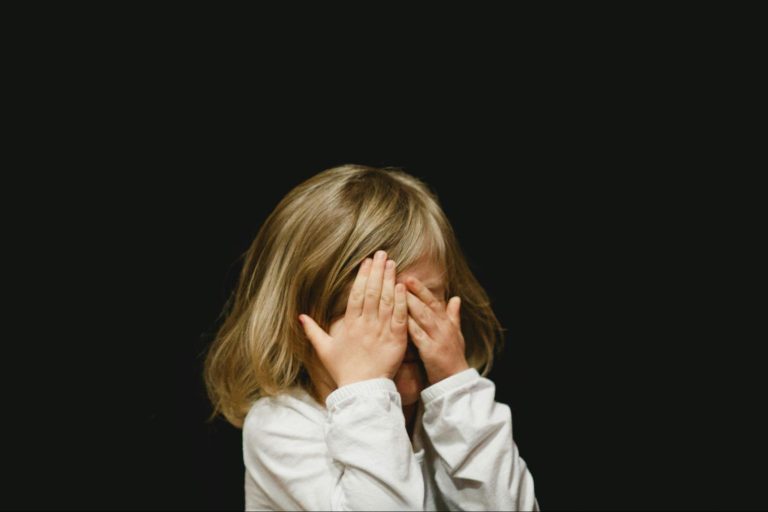 When Worry Won’t Stop: Recognizing Anxiety in Children and What Parents Can Do