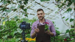 The Growing Influence of YouTube Influencers