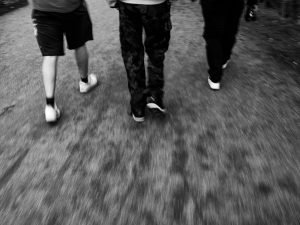 Walking Around Redmond, WA: Staying Safe as the City Continues to Grow