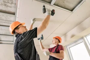 A Whole-House Drywall Repair Naperville Homeowners Can Learn From