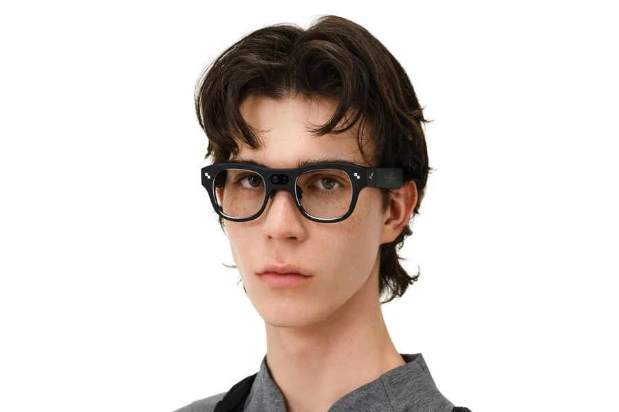 AR Glasses