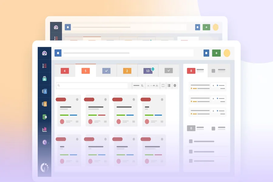 Customer Portal
