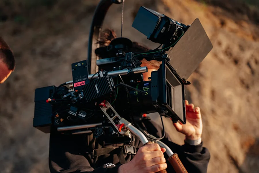 Corporate Video