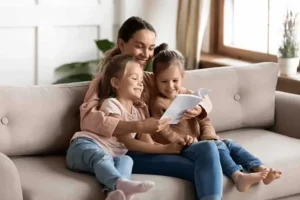 How Homeschool Tutoring Helps Children Build Strong Reading Skills