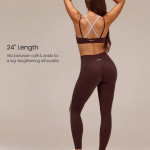 Lifting Leggings