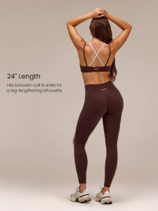 How to Choose Butt Lifting Leggings That Flatter You? 