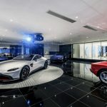 Garages