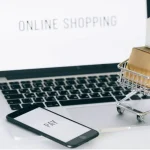 ecommerce website