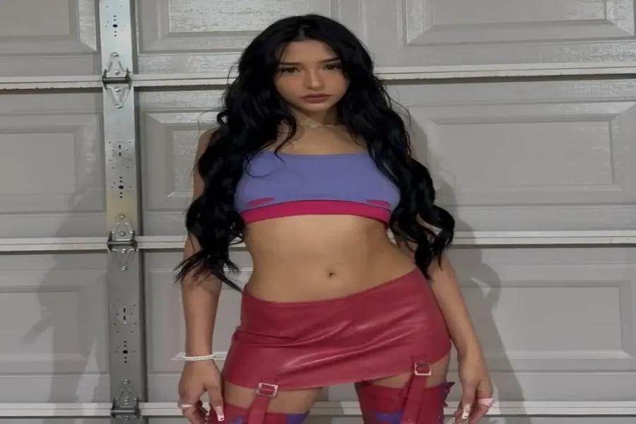layla jenner