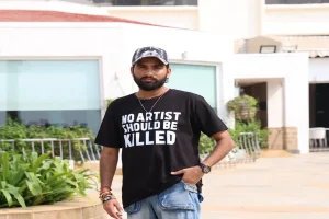 MC Square Age and His Inspiring Haryanvi Rap Journey