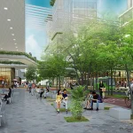 Solano Grand Set to Enhance Connectivity for Residents Heading to Pasir Ris and Jurong Lake District