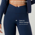 Squat Proof Leggings