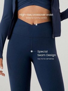 Squat Proof Leggings Buying Guide for Every Workout