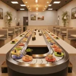 Sushi Kitchens