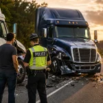 Accident