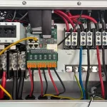 Electrical Insulation