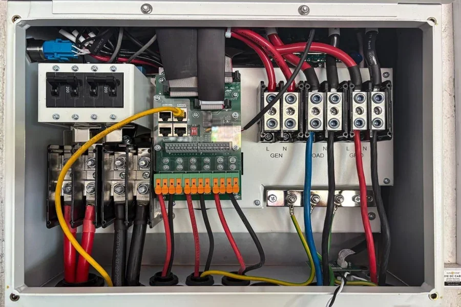 Electrical Insulation