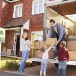 Local Movers