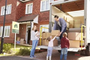 Why Local Movers Save You Time and Money